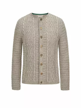 GOTTSEIDANK | Trachtenstrickjacke ANTON | 